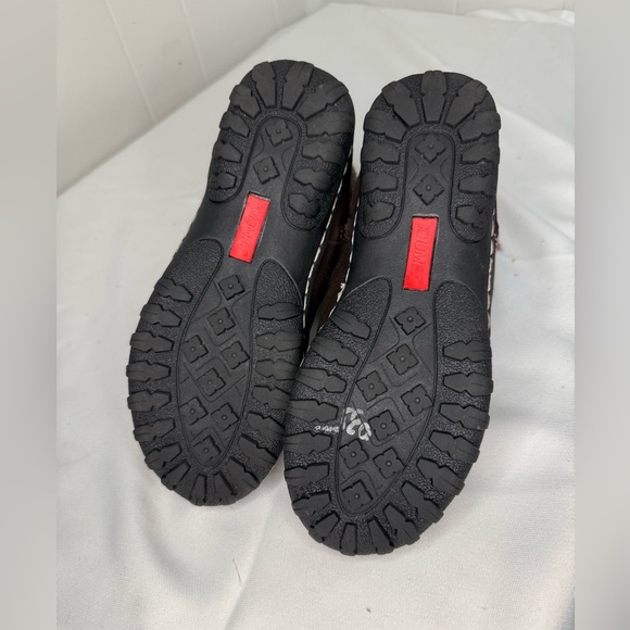 Brown women’s ankle boots - Picture 8 of 8